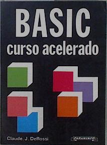 Basic. Curso acelerado | 148452 | Rossi, Claude J. de/DeRossi