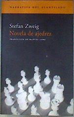 Novela de ajedrez | 187176 | Zweig, Stefan