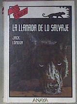 La Llamada De Lo Salvaje | 51895 | London Jack