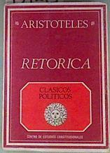 Retórica | 159215 | Aristóteles