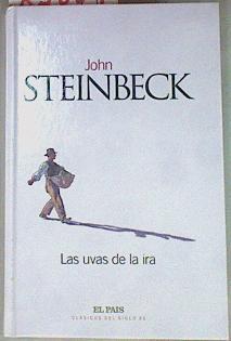 Las uvas de la ira | 85854 | Steinbeck, John