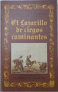 El lazarillo de ciegos caminantes | 121947 | Concolorcorvo (Alonso Carrió de la Vandera)