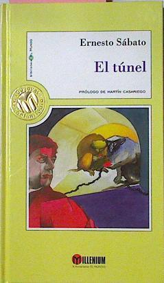El Tunel | 30337 | Sabato, Ernesto