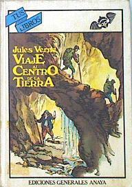 Viaje Al Centro De La Tierra | 51929 | Verne, Jules ( Julio)