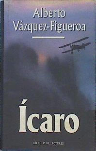 Icaro | 22946 | Vazquez Figueroa Alberto