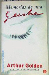 Memorias de una geisha | 140436 | Golden, Arthur