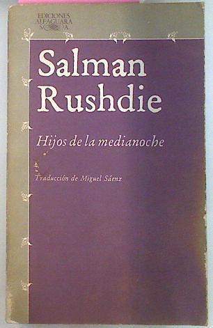 Hijos De La Medianoche | 29358 | Rushdie Salman