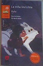 La niña invisible | 175682 | Puño (1978-)