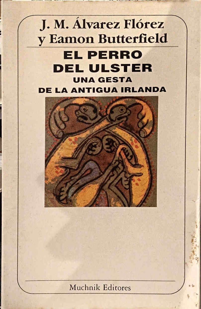 El Perro del Ulster | 187614 | Álvarez Flórez, José Manuel