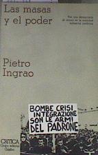 Las Masas y el poder | 178484 | Ingrao, Pietro