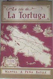 La Isla de la Tortuga plaza de armas | 181613 | Manuel Arturo Peña Batlle