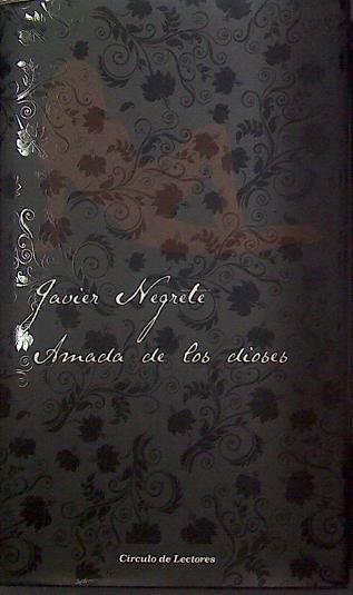 Amada de los dioses | 118038 | Negrete, Javier (1964- )