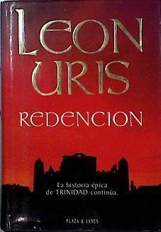 Redencion | 29301 | Uris, Leon M.