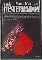 Los desterrados | 174093 | Carrasco Villadonga, Manuel