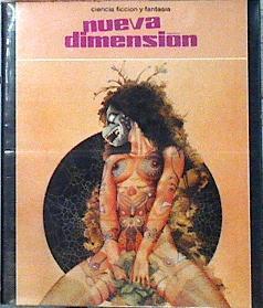 Nueva Dimensión Revista De Ciencia Ficción Y Fantasía 86 | 42568 | Vvaa