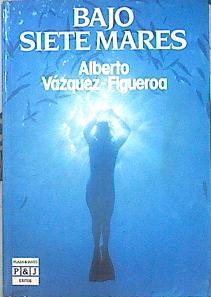 Bajo Siete Mares | 4284 | Vazquez Figueroa Alberto