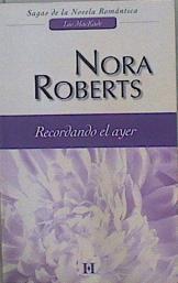 Recordando el ayer | 149175 | Nora Roberts