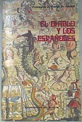 El Diablo y los españoles | 178708 | Flores Arroyuelo, Francisco J.