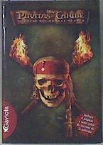 Piratas del Caribe 2 El cofre del hombre muerto Novelización | 172043 | Walt Disney Company