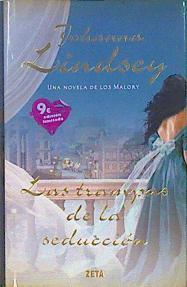 Las trampas de la seducción : una novela de los Malory | 147573 | Lindsey, Johanna (1952- )