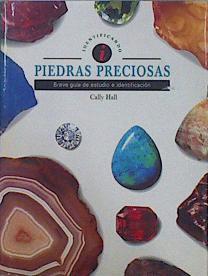 Piedras preciosas : breve guía de estudio e identificación | 152077 | Cutts, Paddy/Hall, Cally