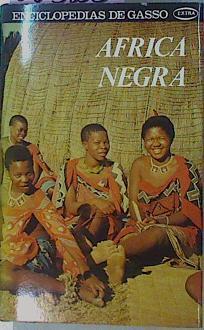 Africa Negra | 59320 | Bossi F C Profesor