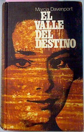 El Valle Del Destino | 25918 | Davenport Marcia