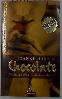 Chocolate | 4883 | Harris Joanne
