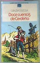 Doce Cuentos De Cerdeña | 11856 | Deledda Grazia/Ilustrador Maria Jesus Leza