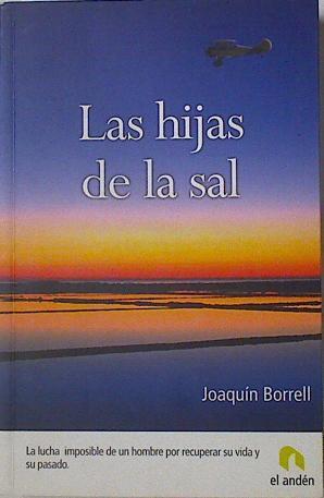 Hijas de la sal | 126070 | Borrell, Joaquim