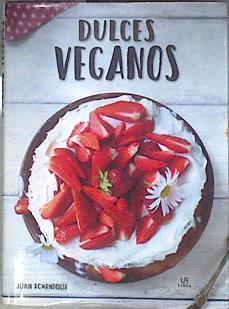Dulces veganos | 182034 | Echenique, Juan
