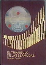 El Triángulo de las Bermudas | 177605 | Berlitz, Charles