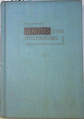 Ferritas Para Microondas | 65422 | Clarricoats