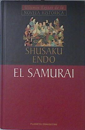 El samurai | 121165 | Endo, Shusaku