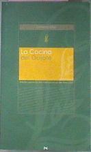 La Cocina Del Quijote | 35664 | Diaz Lorenzo
