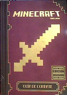 Guía de Combate  Minecraft 4 | 185165 | VVAA