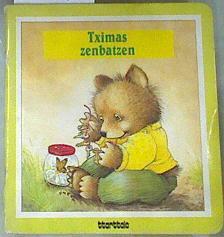 Tximas zenbatzen | 170675 | Szekeres, Cyndy