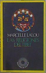 Las Religiones Del Tibet | 58401 | Lalou Marcelle