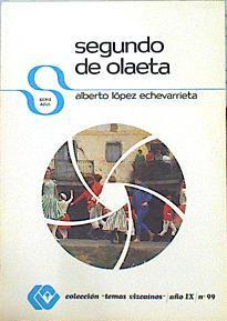 Segundo de Olaeta | 141264 | López Echevarrieta, Alberto
