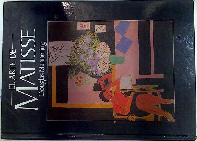 El Arte de Matisse | 131631 | Mannering, Douglas