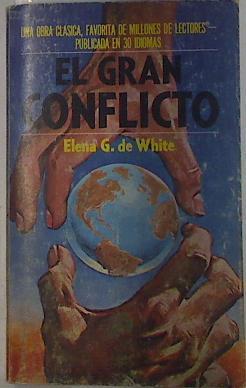 El gran conflicto | 131893 | de White, Elena G.