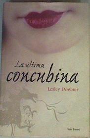 La Ultima concubina | 116401 | Downer, Lesley