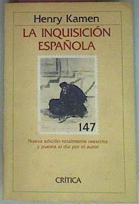 La Inquisición Española | 56339 | Kamen Henry