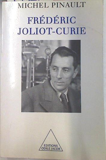 Fréderic Joliot-Curie | 74301 | Pinault, Michel