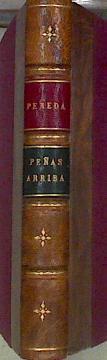 Peñas Arriba | 51829 | Pereda, Jose María
