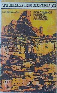 Tierra De Conejos | 64045 | Marín Cañas José