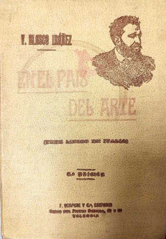 En el país del arte (tres meses en Italia) | 187249 | Vicente Blasco Ibáñez