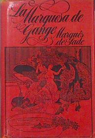 La Marquesa De Gange | 46698 | Marques, De Sade