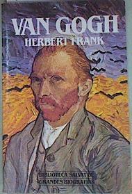 Van Gogh | 157375 | Frank, Herbert