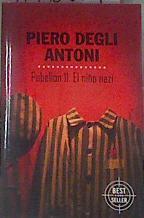 Pabellón II. El niño nazi | 176307 | Degli Antoni, Pietro